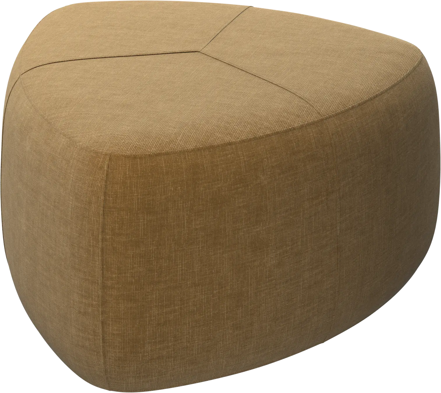 Eden フットスツール | Footstool | Eden | BoConcept Design Studio